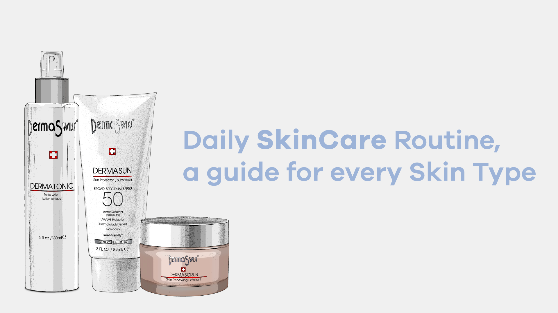 Never skip skincare in your routine! Consider Alta Skin Whitening System as  your daily skincare regimen. With active Premium ingredients…