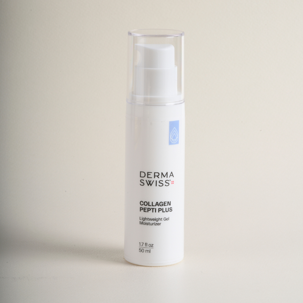 Collagen Pepti Plus – DermaSwiss