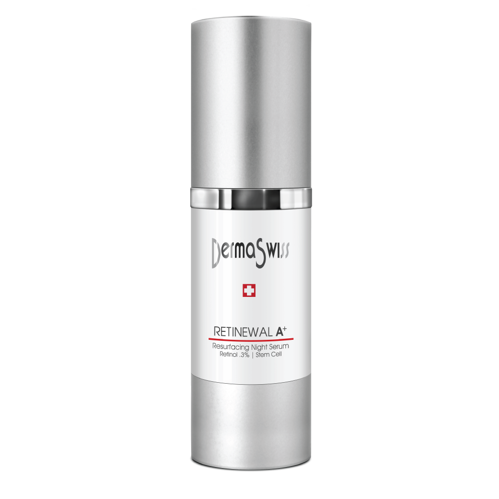 Retinewal A 1.0oz 30ml DermaSwiss