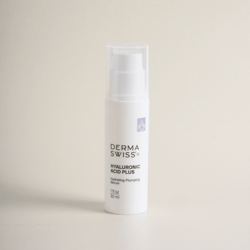 Hyaluronic Acid Plus