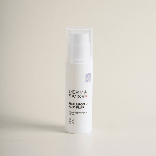 Hyaluronic Acid Plus