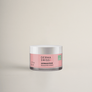 Dermascrub