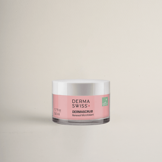 Dermascrub