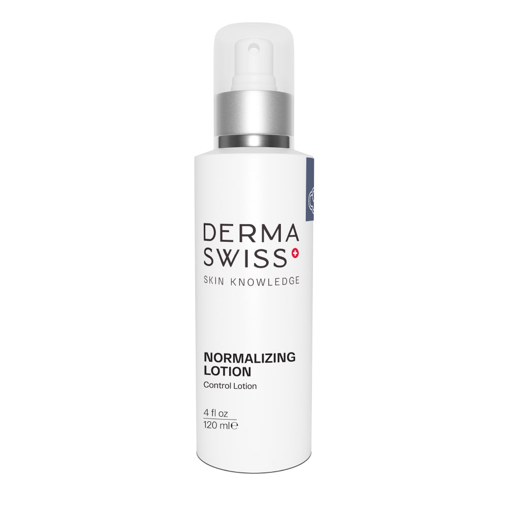 Normalizing Lotion – DermaSwiss