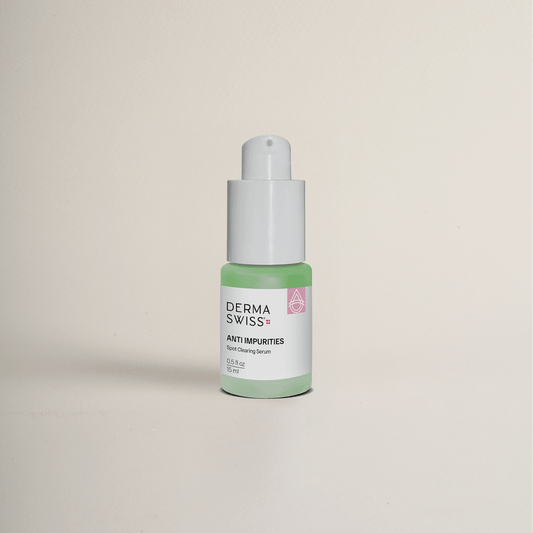 Anti Impurities Complex