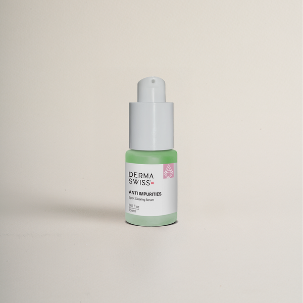 Anti Impurities Complex | Spot treatment