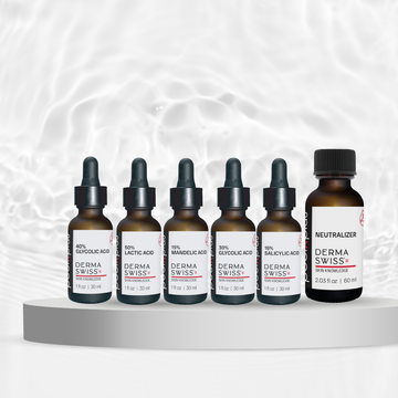 HANDS ON - SKIN SYNC (DS + Microcorrientes)