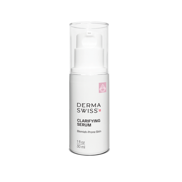 Clarifying Serum - 1.0oz/30ml