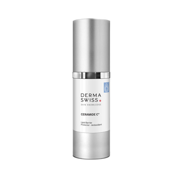 Ceramide C+ | Dry-Mature Skin Moisturizer
