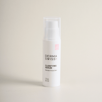 Clarifying Serum