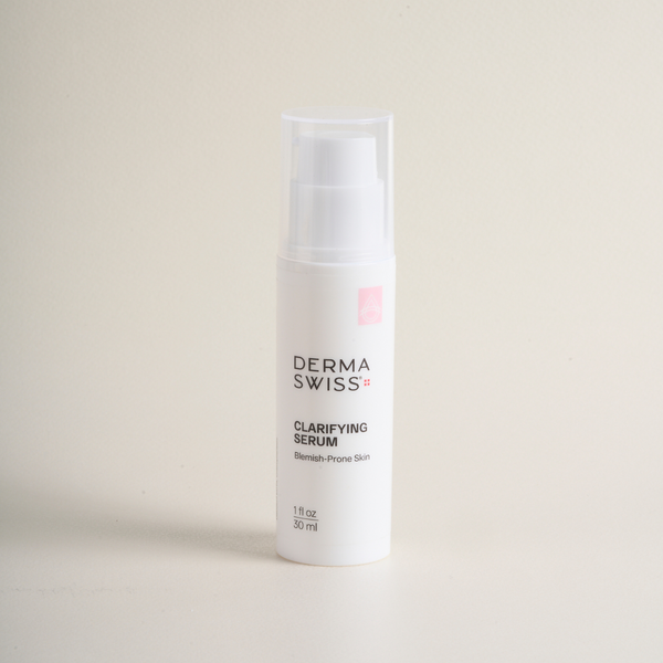 Clarifying Serum | Control Serum