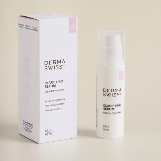 Clarifying Serum