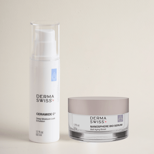 DRY- Moisture Booster