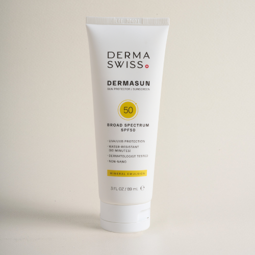 DermaSun SPF 50