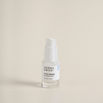 D'Eye Cream
