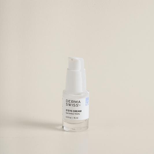 D'Eye Cream