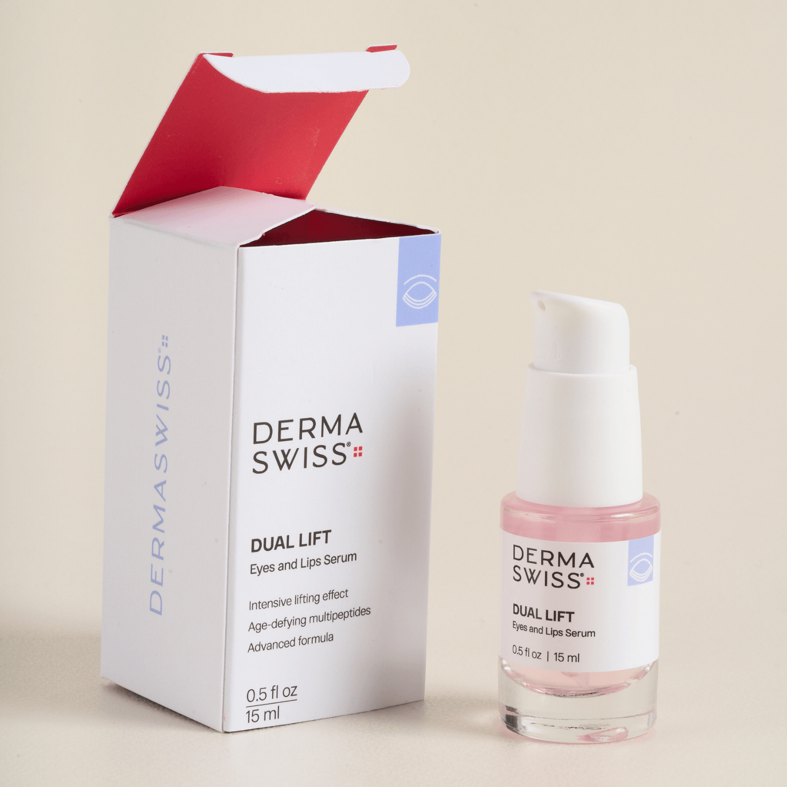Dual Lift Serum – DermaSwiss Dual Lift Serum – DermaSwiss