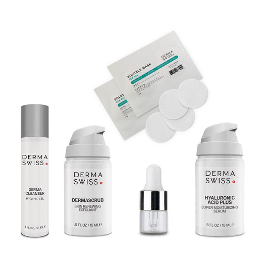 Pro at home Hydraboost Kit