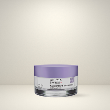 Nanosphere Bio-Serum Anti-Aging Hydrating Serum