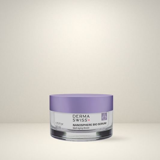 Nanosphere Bio-Serum Anti-Aging Hydrating Serum