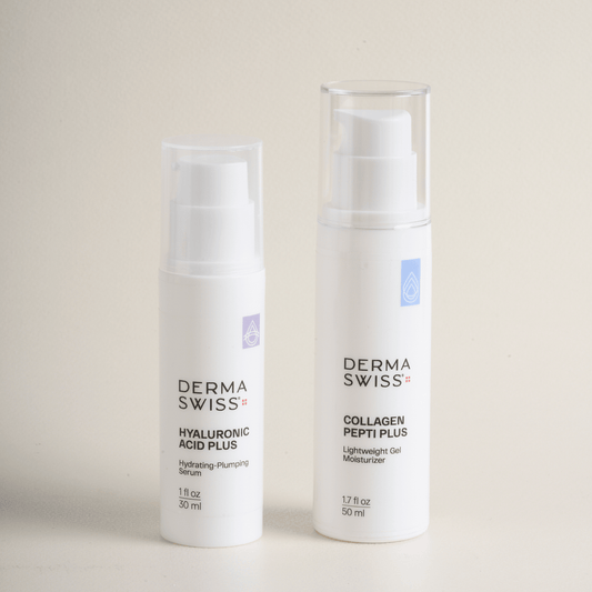 OILY- Moisture Booster