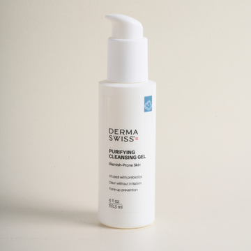 Purifying Cleansing Gel