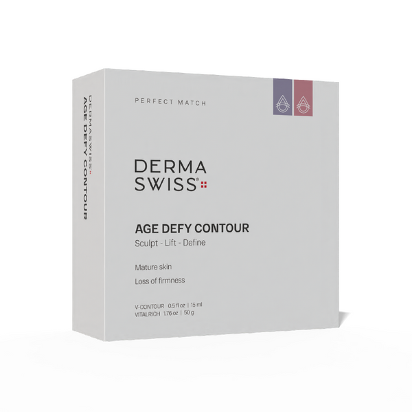 Age Defy Contour - Perfect Match