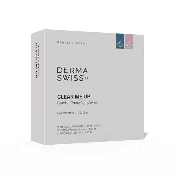 Clear Me Up - Perfect Match