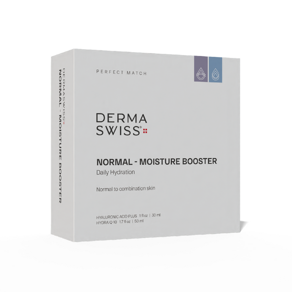 NORMAL- Moisture Booster  - Perfect Match