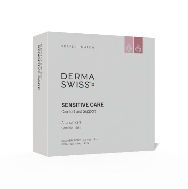 Sensitive Care - Perfect Match