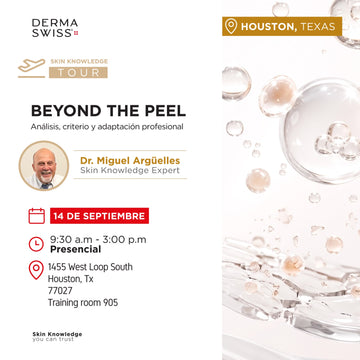 BEYOND THE PEEL
