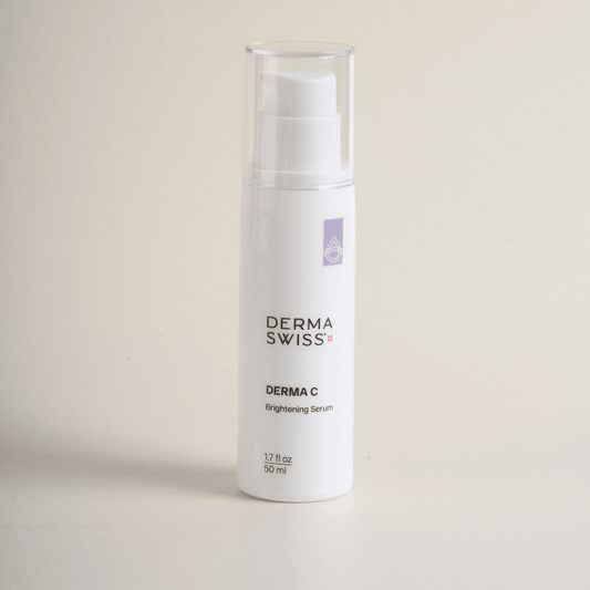 Derma Ca Aging – DermaSwiss
