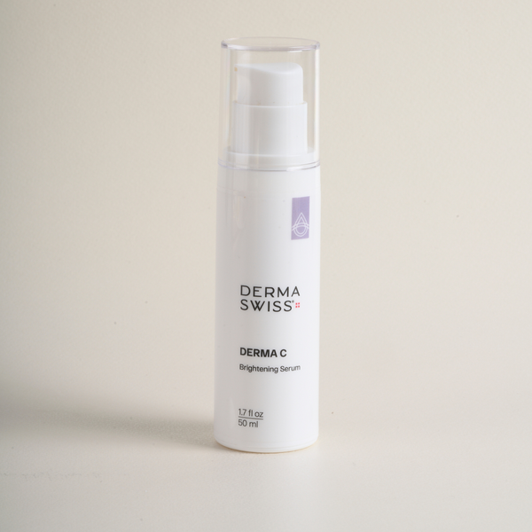 Derma C - Glowing Serum