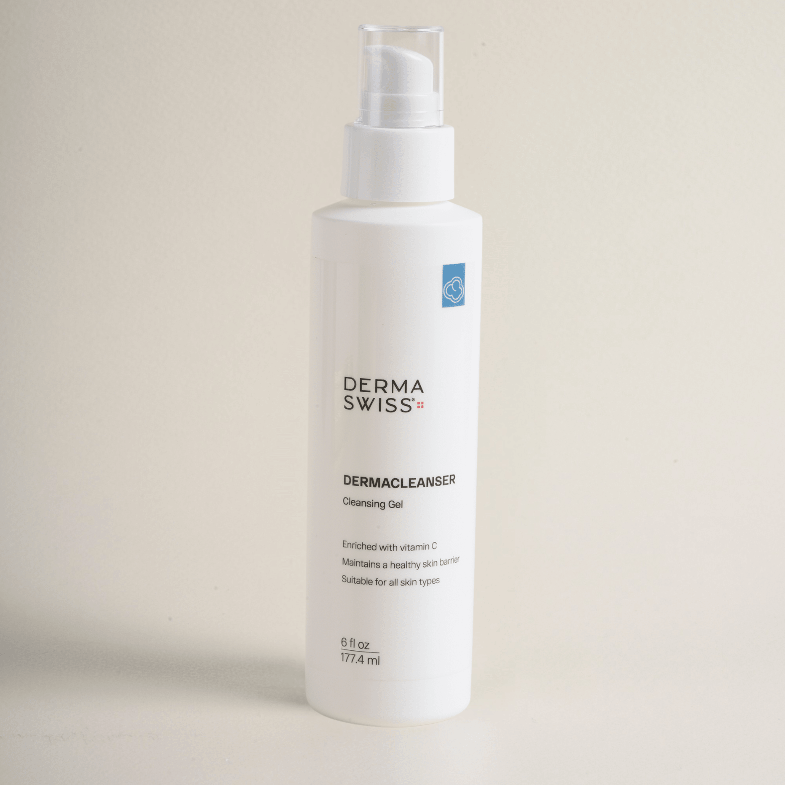 Derma Cleaner Dermacleanser – DermaSwiss