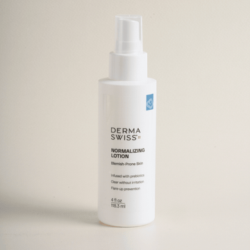 Normalizing Lotion