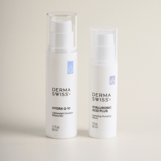 NORMAL- Moisture Booster