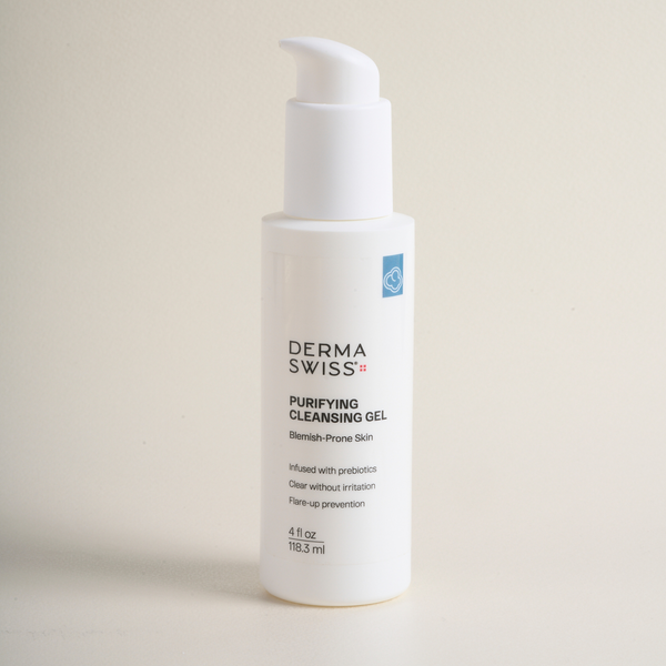 Purifying Cleansing Gel