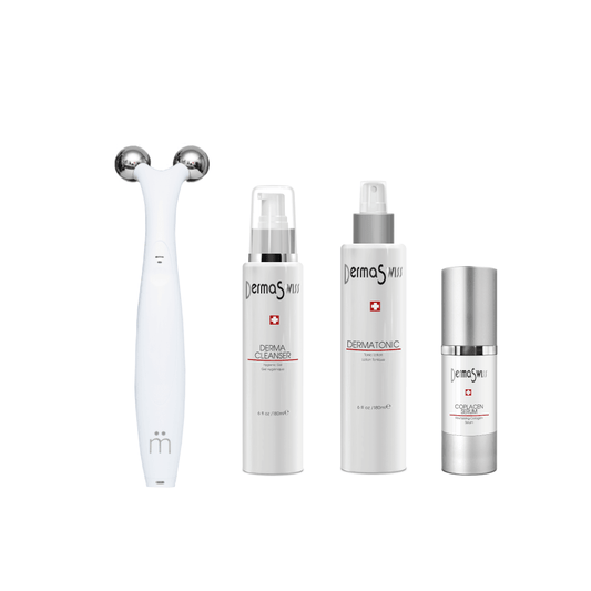 Myolift QT Plus - DermaSwiss At Home KIT